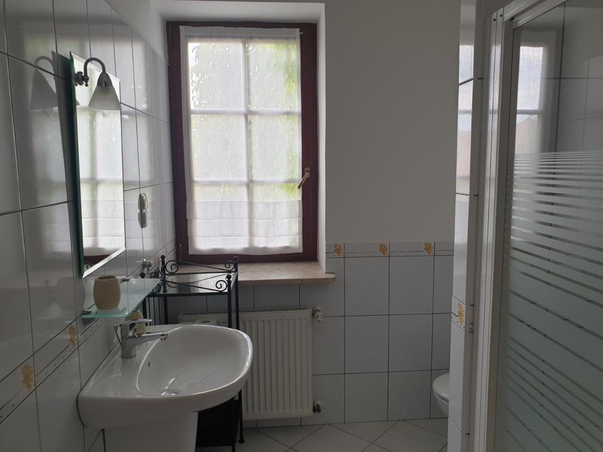 Zabie Oko Bed and Breakfast Kruklanki Eksteriør billede
